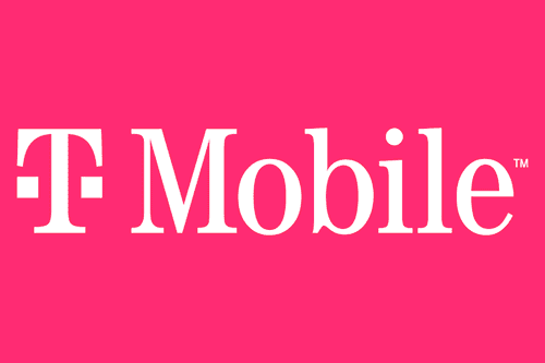 T-Mobile logo