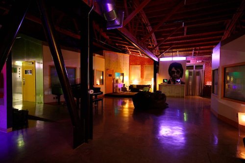 Resonate Studios